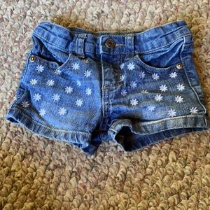 Arizona Jeans Co shorts toddler size 3